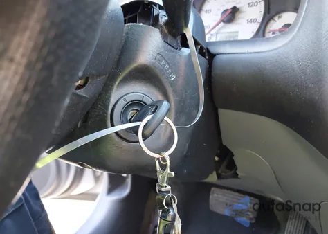 2001 Honda Civic Lx из США, поврежденный, VIN 2HGES16571H617029